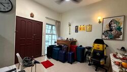 Duku Lane (D15), Terrace #632950571